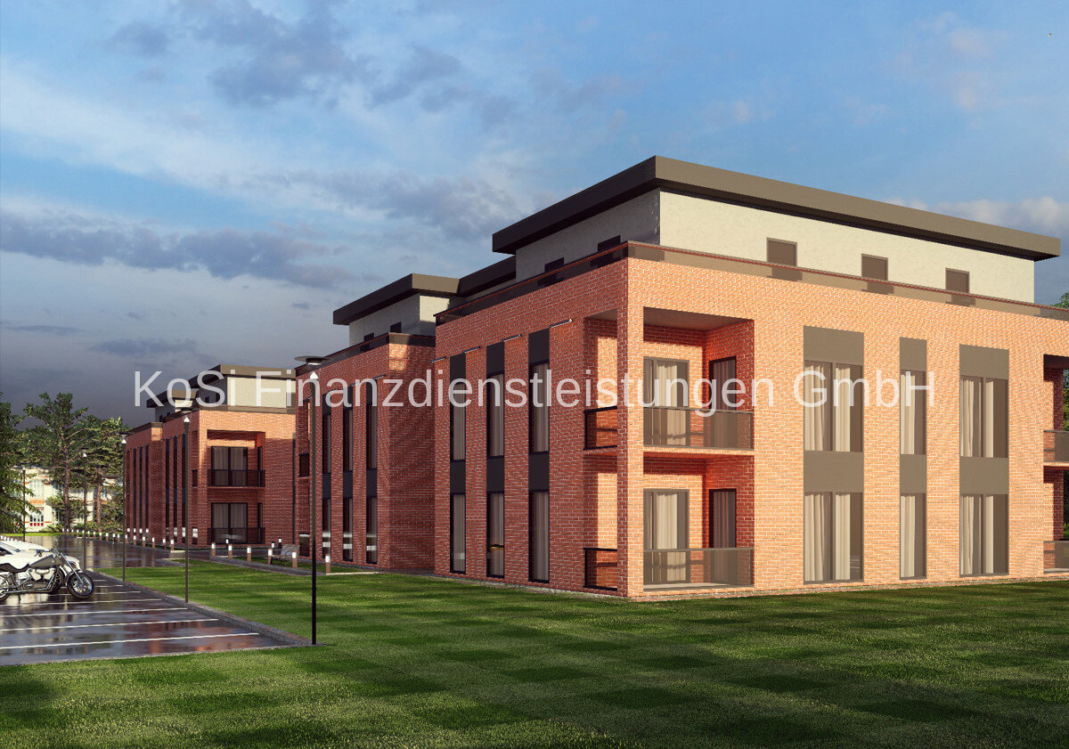 Wohnung zum Kauf 275.000 € 3 Zimmer 82,9 m²<br/>Wohnfläche Papenburg - Untenende Papenburg 26871