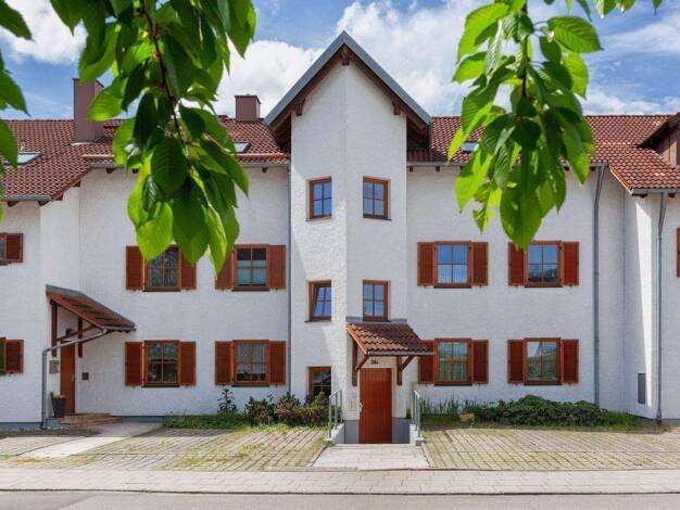 Wohnung zum Kauf 277.000 € 2 Zimmer 57,8 m² 2. Geschoss Olching 82140