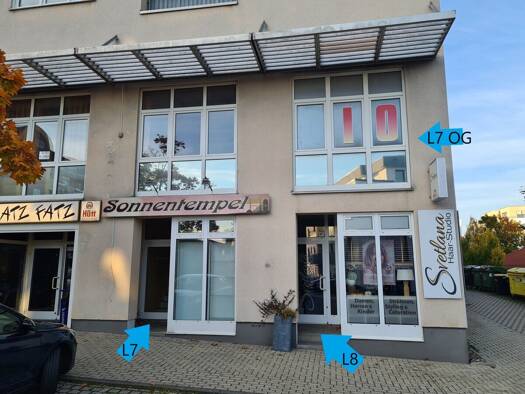 Verkaufsfläche zum Kauf 265.000 € 136 m² Verkaufsfläche Altenbauna Baunatal 34225