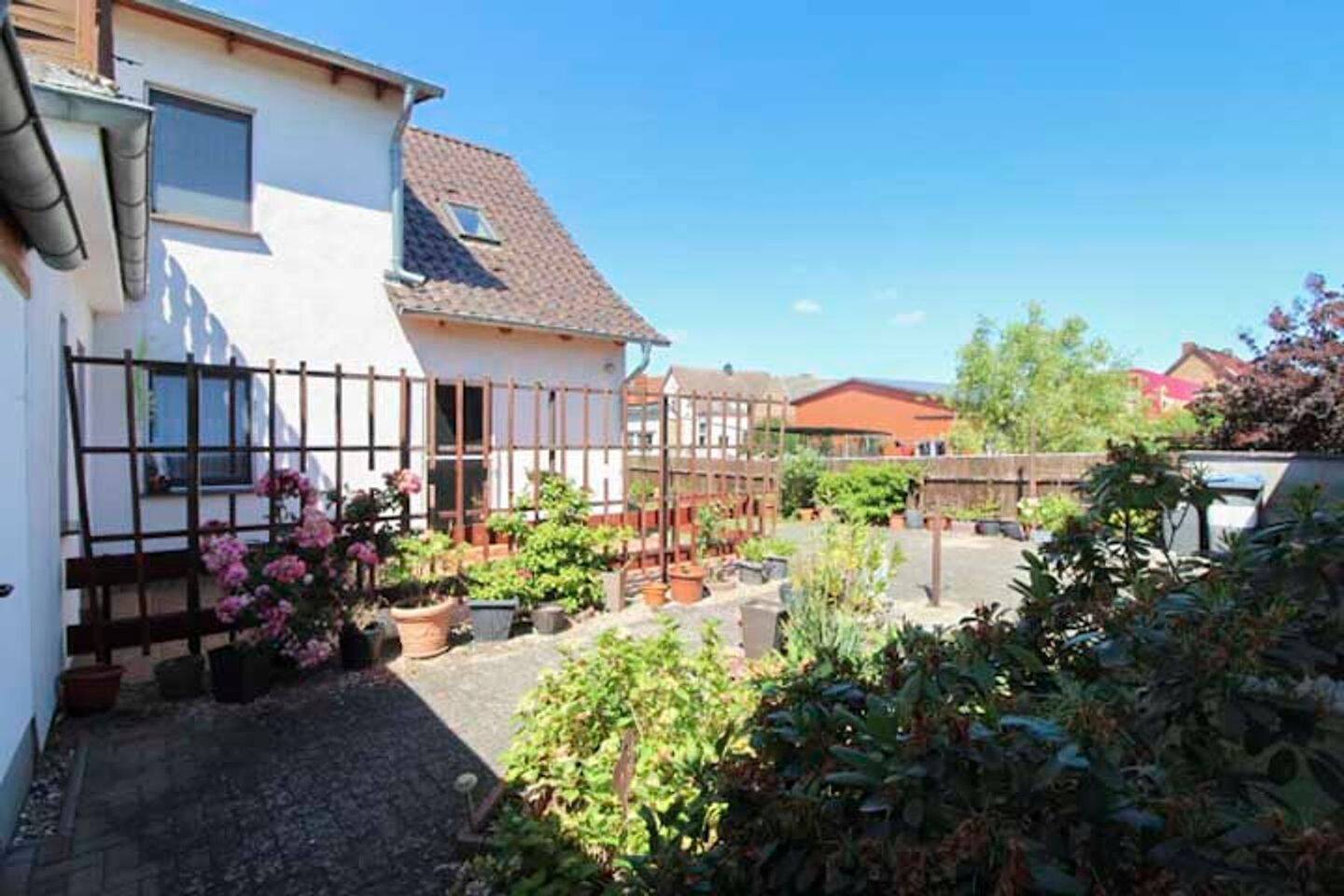 Einfamilienhaus zum Kauf - Ansicht 5