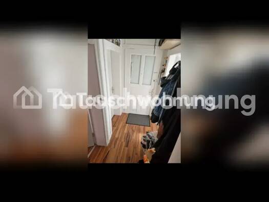 Wohnung zur Miete Tauschwohnung 580 € 2 Zimmer 50 m² 2. Geschoss Schreventeich Schreventeich 24116