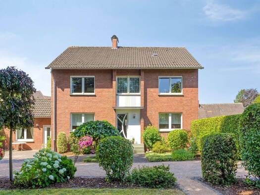 Einfamilienhaus zum Kauf provisionsfrei 546.000 € 5 Zimmer 174 m² 1.395 m² Grundstück Bockum-Hövel Hamm 59075