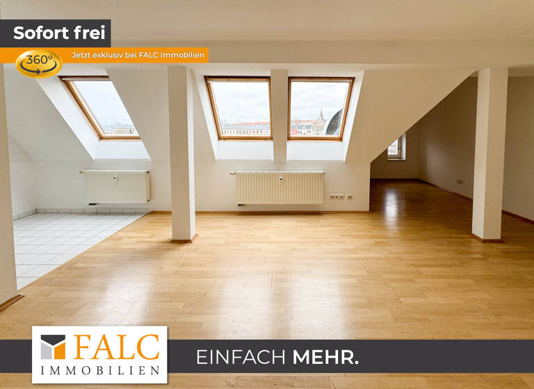 Wohnung zum Kauf 139.000 € 2 Zimmer 57 m²<br/>Wohnfläche Löbtau-Süd Dresden 01187
