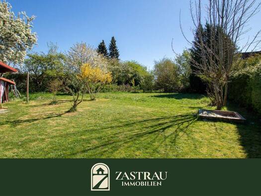 Grundstück zum Kauf 375.000 € 803 m² Grundstück Haffkrug Scharbeutz 23683