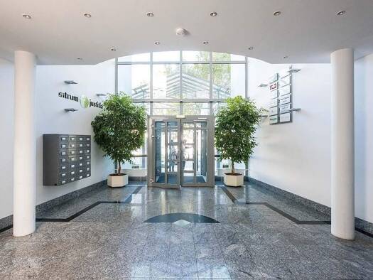 Bürofläche zur Miete provisionsfrei 9 € 1 Zimmer 78 m² Bürofläche Darmstadt Darmstadt 64293