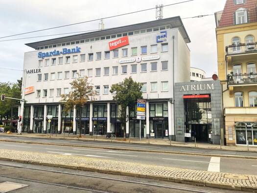 Laden zur Miete provisionsfrei 144 m² Verkaufsfläche Wilhelmshöher Allee 262 Bad Wilhelmshöhe Bad Wilhelmshöhe 34131