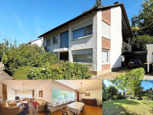 Einfamilienhaus zum Kauf 419.000 € 8 Zimmer 220 m² 862 m² Grundstück Saarlouis Saarlouis 66740