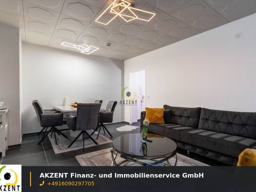 Wohnung zum Kauf 185.000 € 2 Zimmer 50 m² Marienfelde Tempelhof-Schöneberg 12277