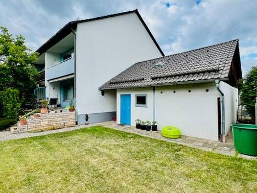 Reihenhaus zum Kauf provisionsfrei 475.000 € 4 Zimmer 140 m² Neumarkt Neumarkt in der Oberpfalz 92318