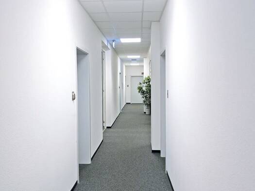 Bürofläche zur Miete 4.400 € 550 m² Bürofläche Zweibrücken 66482