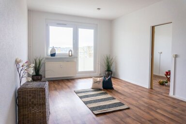 Wohnung zur Miete 403 € 3 Zimmer 70,8 m² EG frei ab 01.12.2024 Bruno-Granz-Str. 56 Morgenleite 631 Chemnitz 09122