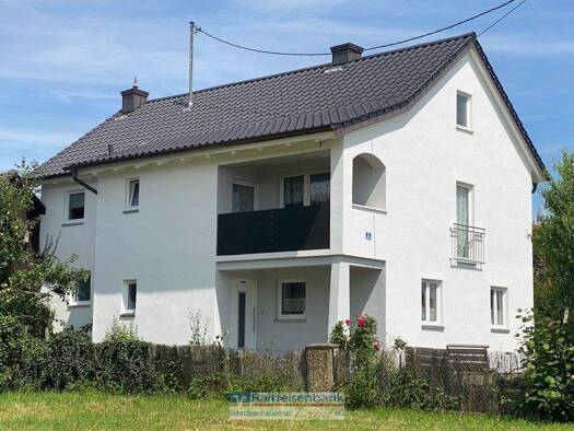Einfamilienhaus zum Kauf 460.000 € 6 Zimmer 156,7 m² 375 m² Grundstück Hörzhausen Schrobenhausen / Hörzhausen 86529