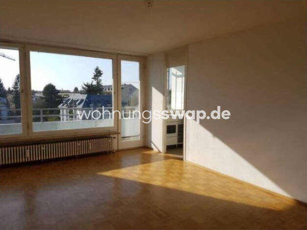 Studio zur Miete Tauschwohnung 657 € 1 Zimmer 33 m² 2. Geschoss Berg am Laim München 81673