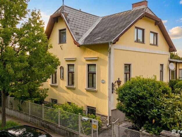 Einfamilienhaus zum Kauf 989.000 € 9 Zimmer 419 m² Grundstück Baden 2500