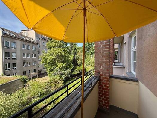 Wohnung zum Kauf 249.000 € 2 Zimmer 57 m² 1. Geschoss Tempelhof Berlin 12105