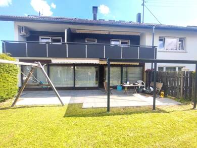 Einfamilienhaus zum Kauf als Kapitalanlage geeignet 690.000 € 5 Zimmer 200 m² Magstadt Magstadt 71106