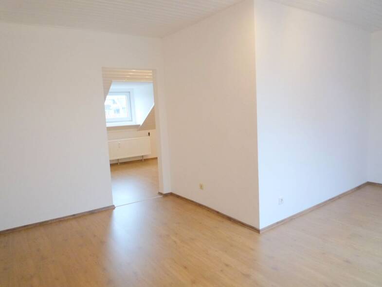 Wohnung zum Kauf provisionsfrei 134.800 € 1,5 Zimmer 45 m² Geschoss 4/4 Lochnerstraße 11 Zentrum Ratingen 40878