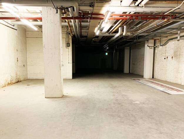 Lagerhalle zur Miete 5,50 € 599,7 m² Lagerfläche Neugrabenweg 2-4 St Johann Saarbrücken 66123
