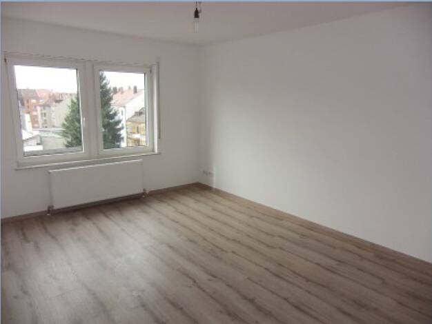 Studio zum Kauf provisionsfrei 215.000 € 1 Zimmer 40 m² 4. Geschoss Wirthstraße 25 Lichtenhof Nürnberg 90459