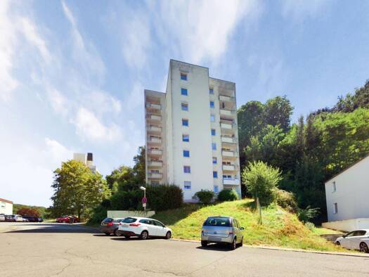 Wohnung zum Kauf provisionsfrei 90.000 € 4 Zimmer 71,9 m² Merzig Merzig 66663