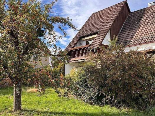 Einfamilienhaus zum Kauf 750.000 € 5 Zimmer 180 m² 640 m² Grundstück Alterlangen Erlangen 91056