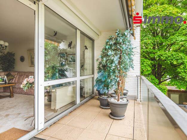 Wohnung zum Kauf 299.000 € 4 Zimmer 127 m² 1. Geschoss Würselen Würselen 52146