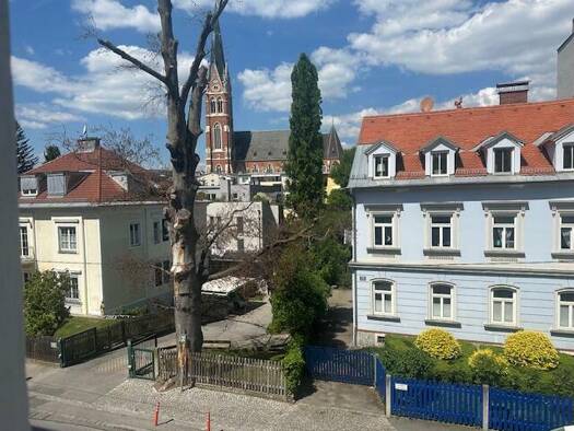 Wohnung zur Miete 1.541 € 6 Zimmer 187 m² 1. Geschoss Sankt Leonhard Graz,02.Bez.:Sankt Leonhard 8010