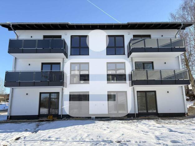 Wohnung zum Kauf provisionsfrei 259.000 € 3 Zimmer 85,2 m² Nammering Fürstenstein 94538