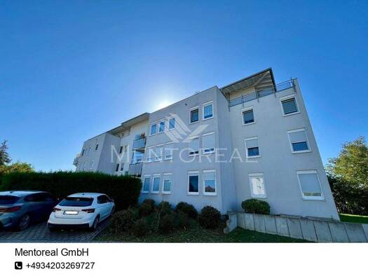 Wohnung zum Kauf 123.000 € 2 Zimmer 57 m² Zwenkau 04442