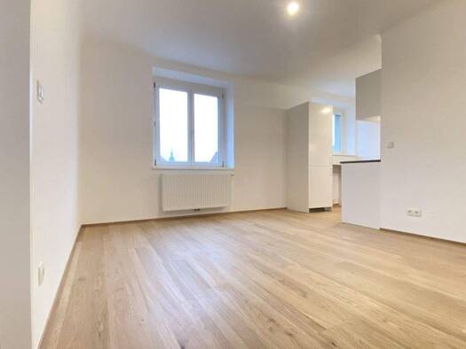 Wohnung zur Miete 615 € 3 Zimmer 58,4 m² frei ab 01.03.2026 Krems an der Donau 3500