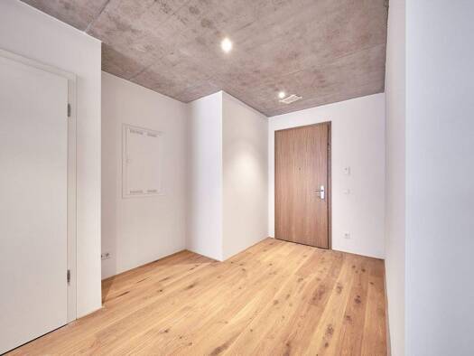 Wohnung zum Kauf - Neubau provisionsfrei 575.000 € 2 Zimmer 76 m² 3. Geschoss Herderstraße 4, 6, 8 West Rosenheim 83024