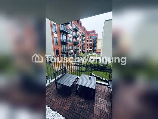Wohnung zur Miete Tauschwohnung 950 € 2 Zimmer 63 m² 1. Geschoss Moabit Mitte 10557