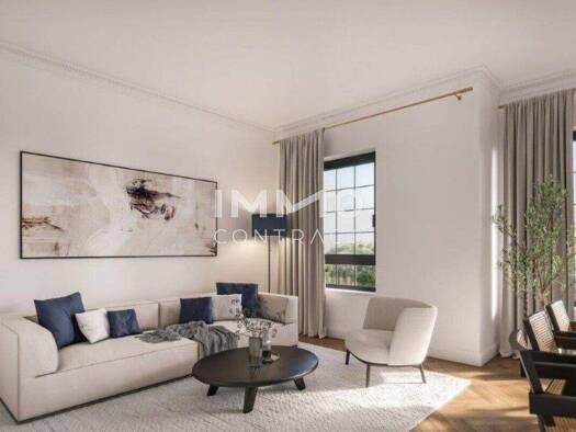 Wohnung zum Kauf - Erstbezug 482.000 € 2 Zimmer 47,6 m² Wien 1130