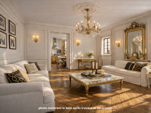 Wohnung zum Kauf 1.190.000 € 3 Zimmer 70 m² 4. Geschoss 2nd arrondissement Montorgueil-Saint Denis Paris 2ème 75002