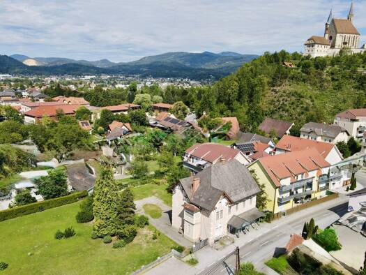 Villa zum Kauf 549.000 € 290 m² 1.529 m² Grundstück Gratwein-Straßengel 8111