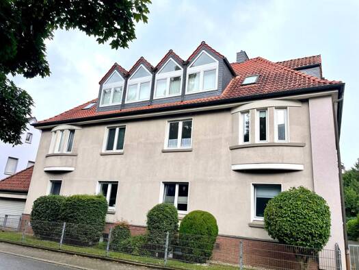 Wohnung zur Miete 570 € 2 Zimmer 63 m² 1. Geschoss frei ab sofort Bulkersteig 4 Überruhr-Holthausen Essen 45277