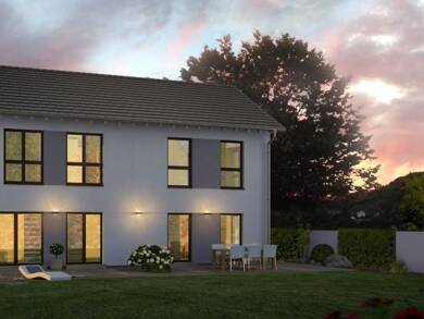 Einfamilienhaus zum Kauf 581.860 € 6 Zimmer 202,8 m² 410 m² Grundstück Gondelsheim 75053
