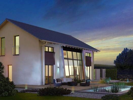 Haus zum Kauf 556.587 € 4 Zimmer 172,3 m² 538 m² Grundstück Schemmerhofen 88433