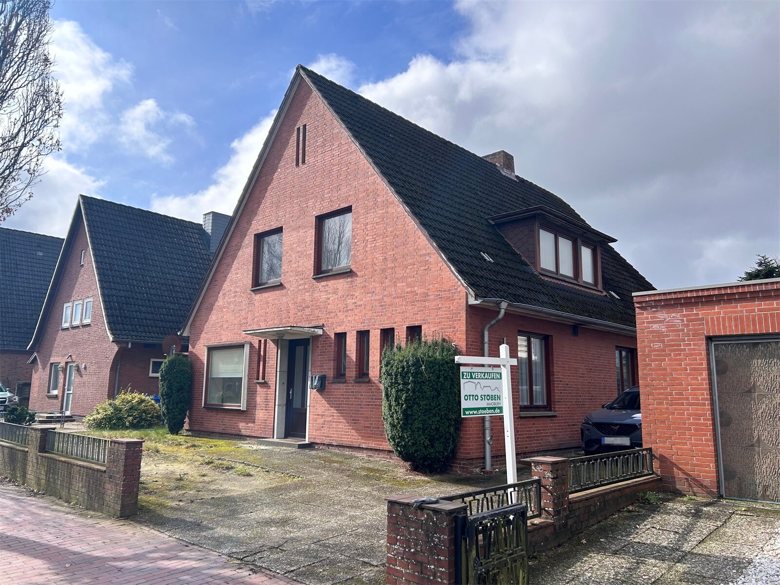 Einfamilienhaus zum Kauf 395.000 € 8 Zimmer 136,7 m²<br/>Wohnfläche 680 m²<br/>Grundstück Heide Heide 25746