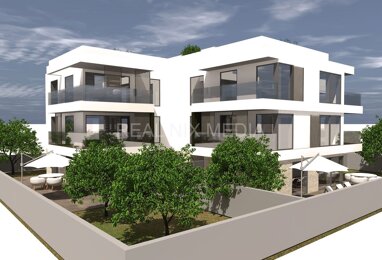 Wohnung zum Kauf 313.272 € 3 Zimmer 83 m² Privlaka center