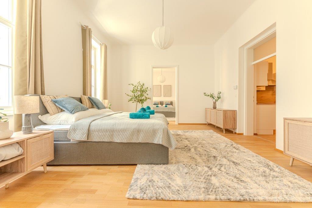 Wohnung zum Kauf 325.000 € 3 Zimmer 87,1 m²<br/>Wohnfläche Krems an der Donau Krems an der Donau 3500