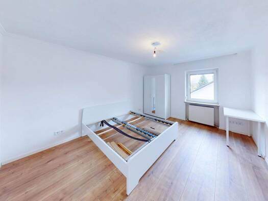 Studio zur Miete 730 € 1 Zimmer 26 m² 2. Geschoss frei ab sofort Oberschleißheim 85764