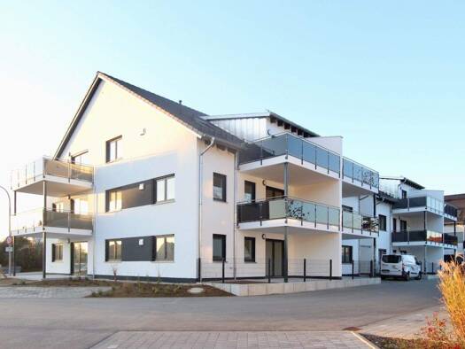 Wohnung zur Miete 700 € 2 Zimmer 61 m² frei ab 01.01.2026 Buchhausener Straße 11 Schierling 84069