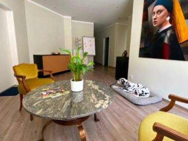 Bürofläche zur Miete provisionsfrei 800 € 150 m² Bürofläche Hartensteiner Straße Lichtenstein Lichtenstein-Sachsen 09350