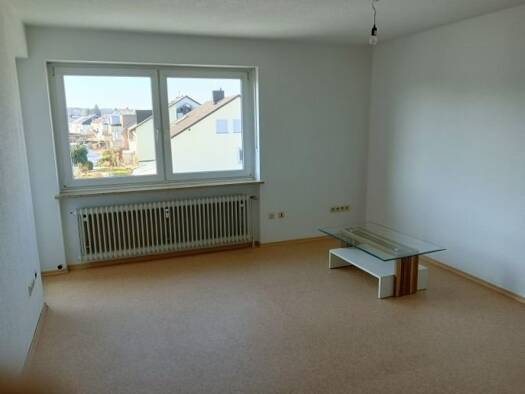 Studio zur Miete 390 € 1 Zimmer 42 m² Geschoss -1/5 frei ab sofort Rehbühl Weiden in der Oberpfalz 92637