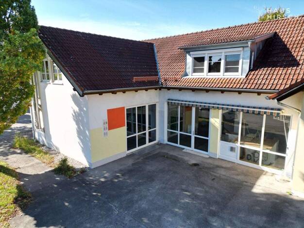 Doppelhaushälfte zum Kauf 419.980 € 5 Zimmer 354 m² 529 m² Grundstück Waal 86875