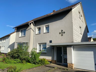 Mehrfamilienhaus zum Kauf 135.000 € 6 Zimmer 150 m² 715 m² Grundstück frei ab sofort Eschershausen Eschershausen 37632