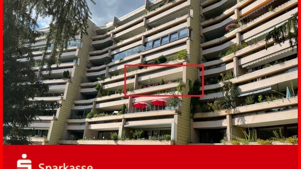 Wohnung zum Kauf 239.000 € 3 Zimmer 95 m² 3. Geschoss Villingen-Schwenningen 78048