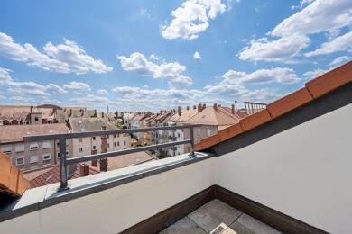 Maisonette zum Kauf 209.000 € 2 Zimmer 67 m² 4. Geschoss Galgenhof Nürnberg 90459