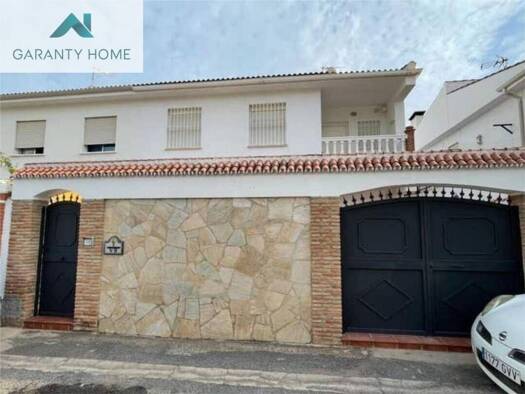 Reihenhaus zur Miete 2.200 € 4 Zimmer 160 m² Rincón de la Victoria 29720